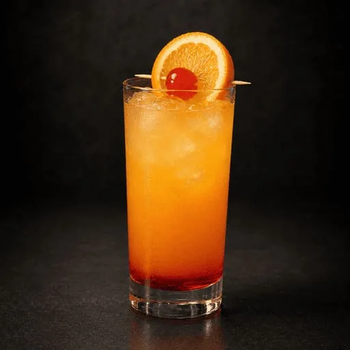 San Francisco cocktail