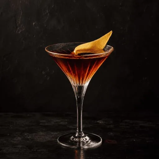 Cocktail Martinez