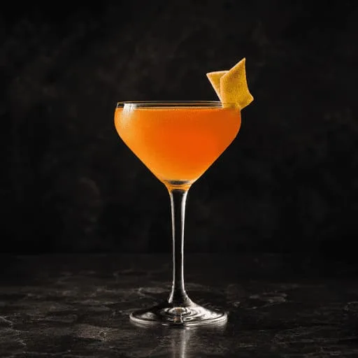 Cocktail Champs-Élysées