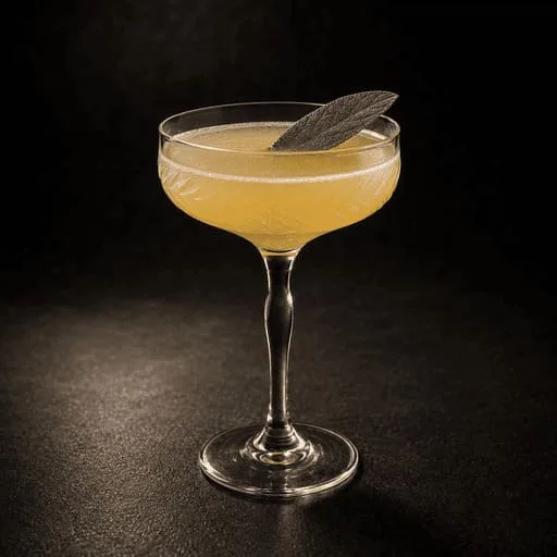 Cocktail Final Ward