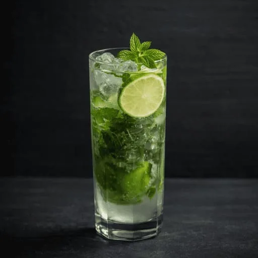 Cocktail Mojito