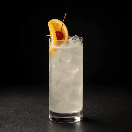 Cocktail Tom Collins