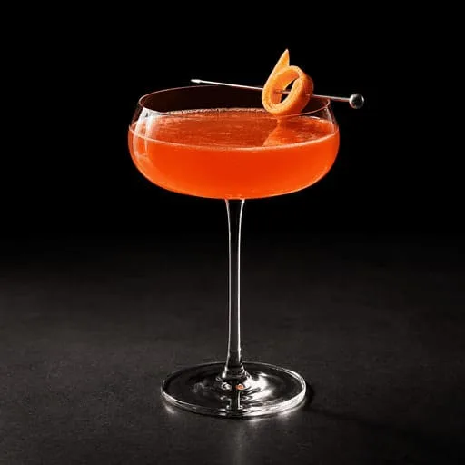 Cocktail Division Bell