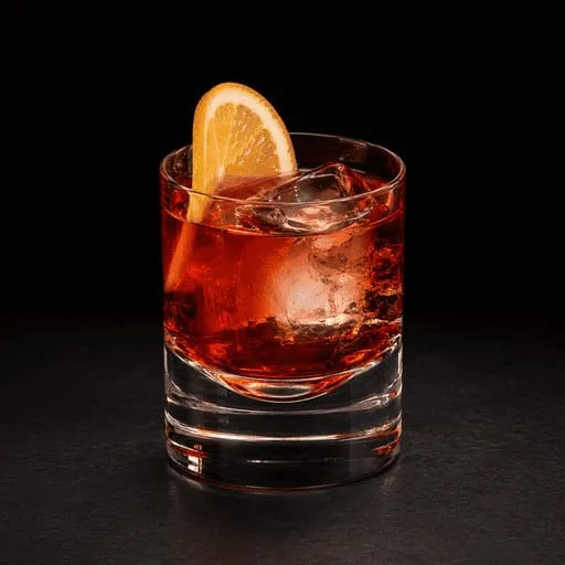 Cocktail Milano-Torino