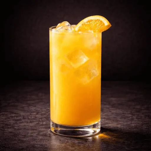 Cóctel Screwdriver