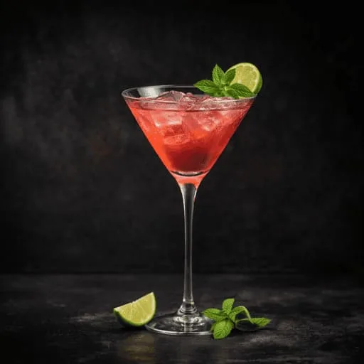 Cocktail Cosmopolitan