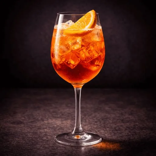 Cocktail Spritz Veneziano