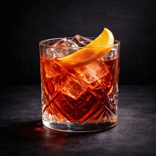 Americano cocktail