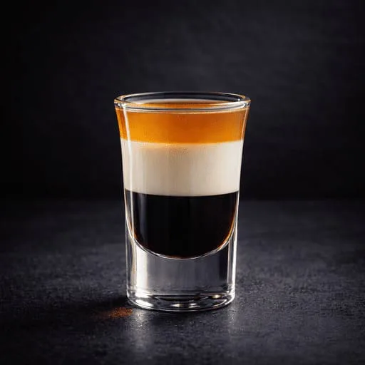 Cocktail B-52