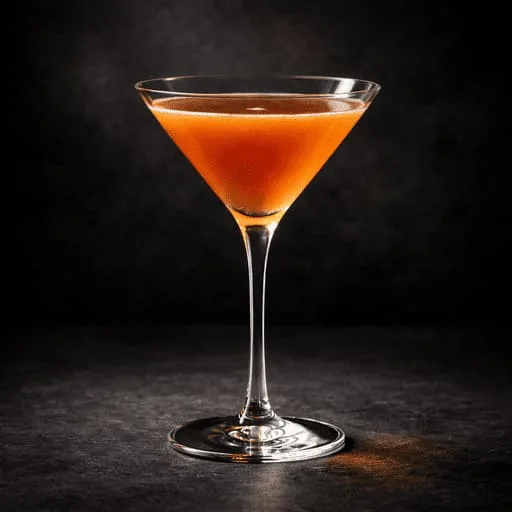 Cocktail Monkey Gland