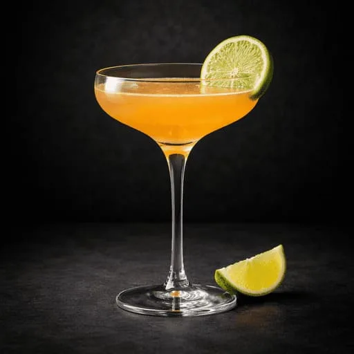 Cocktail Pegu Club