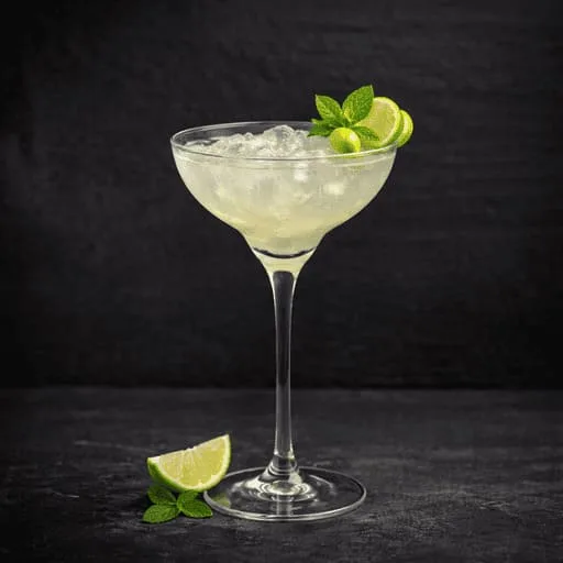 Cocktail Daiquiri