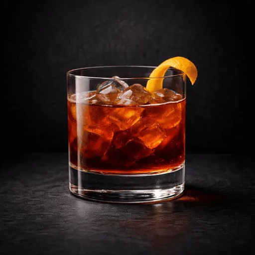 Old Pal cocktail