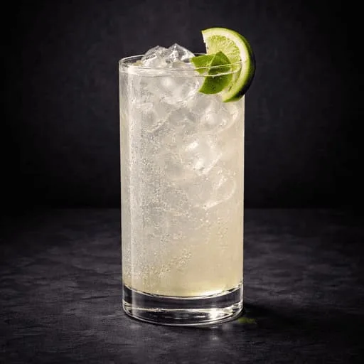 Cóctel Moscow Mule