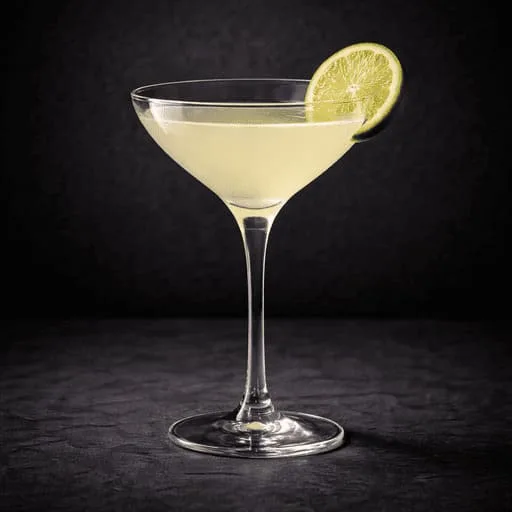 Cocktail Gimlet